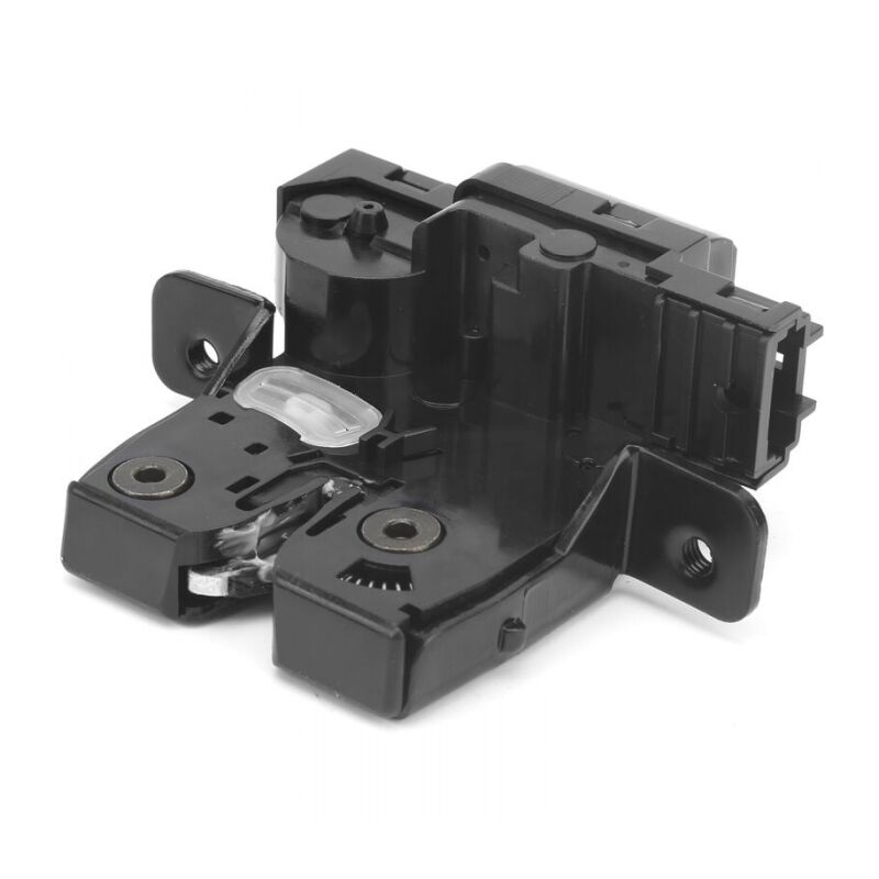 Serrure de Hayon, 90502-2DX0A, Remplacement du Mécanisme de Verrouillage du Hayon pour Micra/Qashqai/Tiida