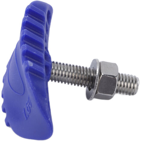 Serrure de jante 1.6 pouces pour moto cross, trail, dirt bike et pit bike - Pièce de rechange