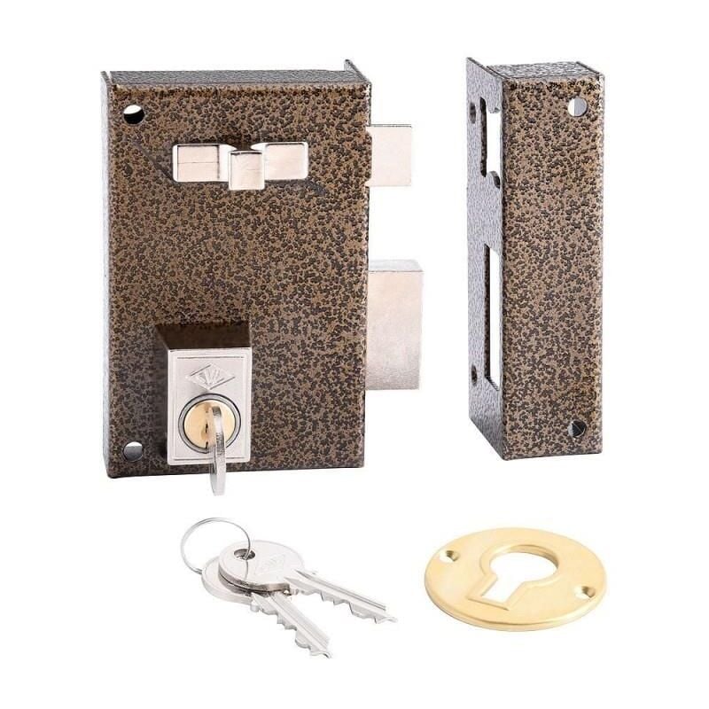 Serrure Cvl 56a/70/he Droite