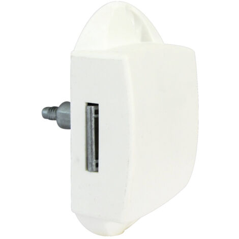 Serrure De Placard / Porte à Poussoir Nue à Poussoir Nue