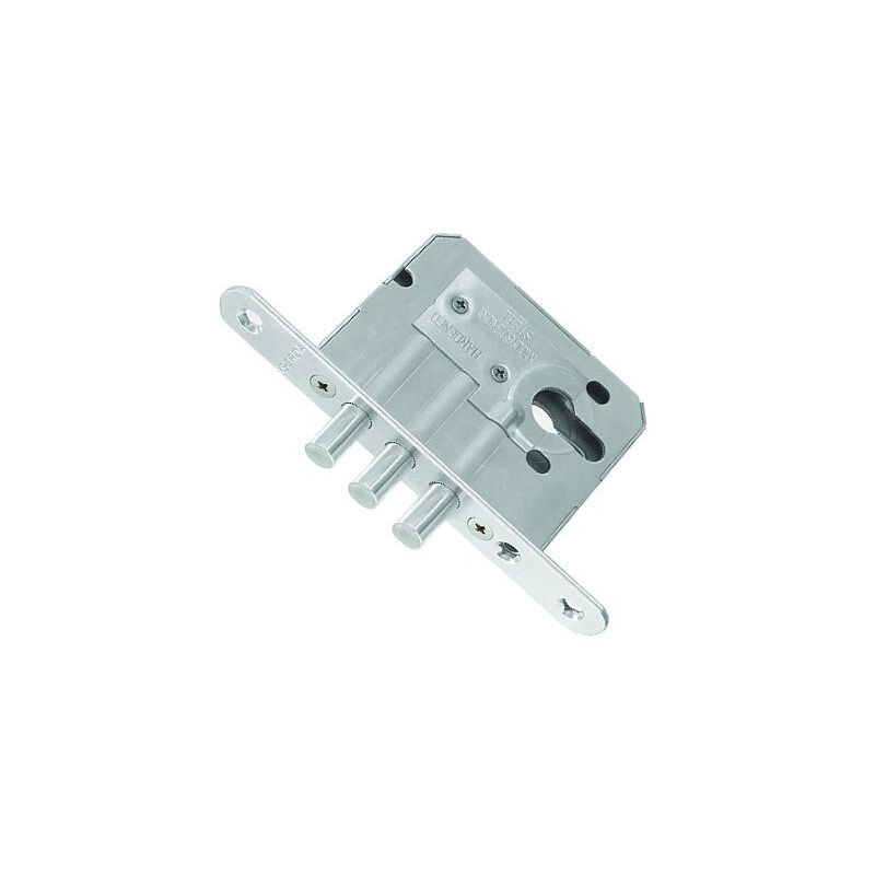 Serrure De Porte a Encastrer Gerda Zw 500