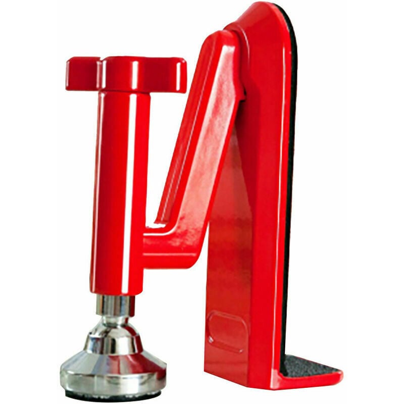 Lucky-88 - Serrure de porte antivol pratique