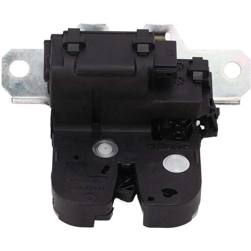 Jeffergarden Serrure de porte arrière de voiture ABS, remplacement de coffre de hayon pour Vauxhall Insignia A 09-17 20969620