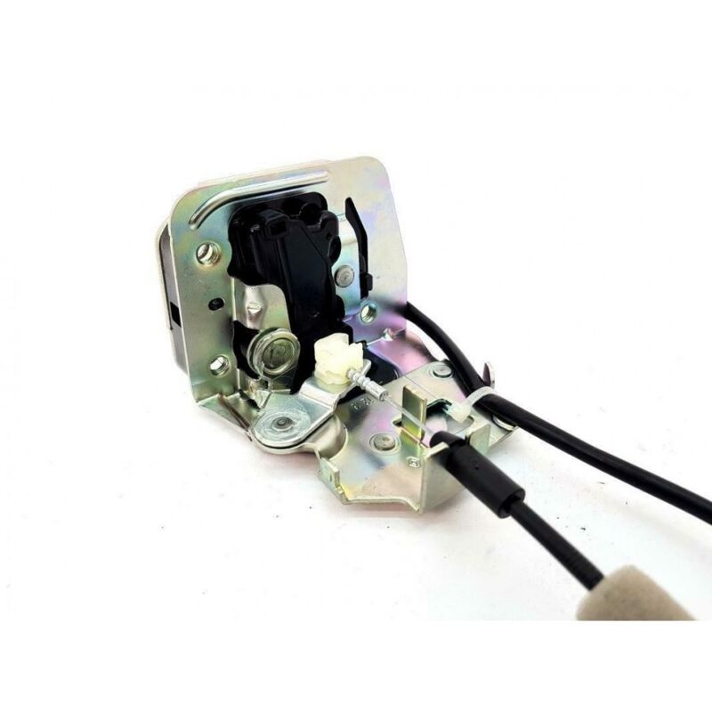 Univcar - Serrure de porte Arrière Master iii Movano ii oe 8200661170