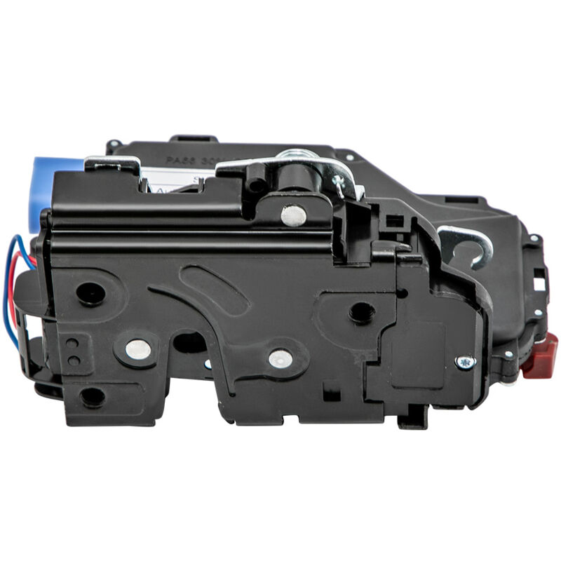 BFO - rear left passenger side central door lock For vw golf MK5 v 0309 7 pins ash