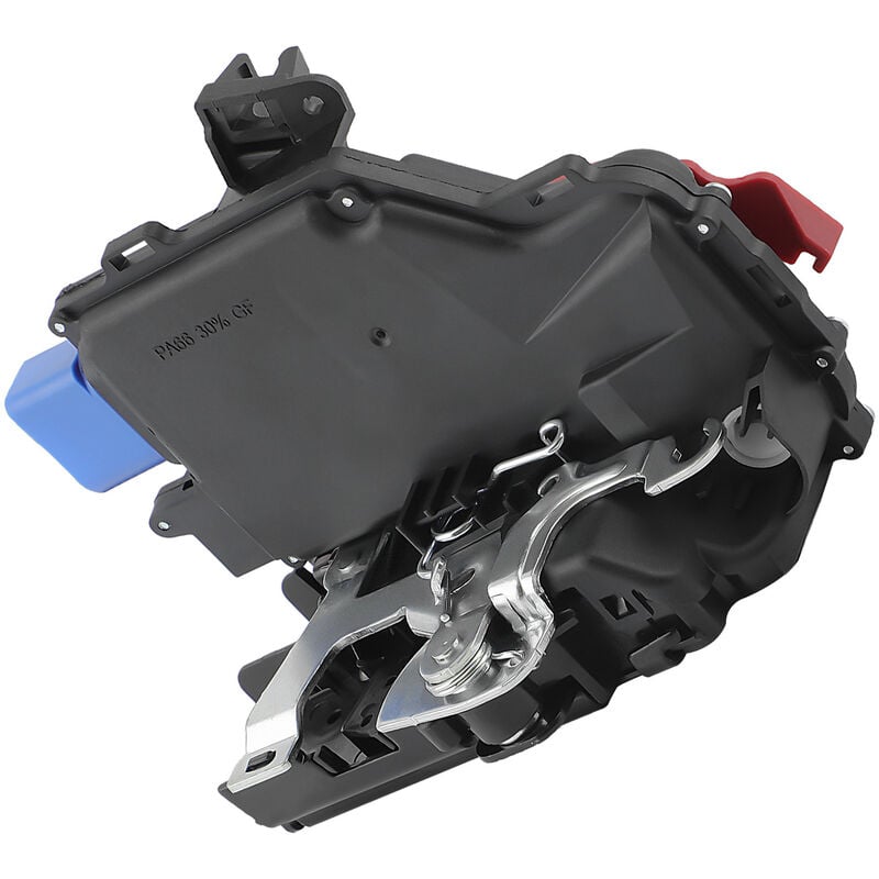 Serrure De Porte Avant Gauche for Vw Golf v 5 1k Touran 1t Skoda Octavia Ii 1z