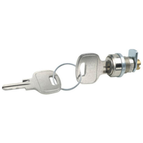 Serrure de porte Bocchiotti pour tableaux Pablo B05161