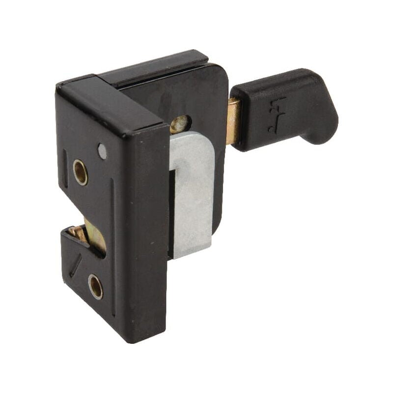 Serrure de porte Claas 7700035163