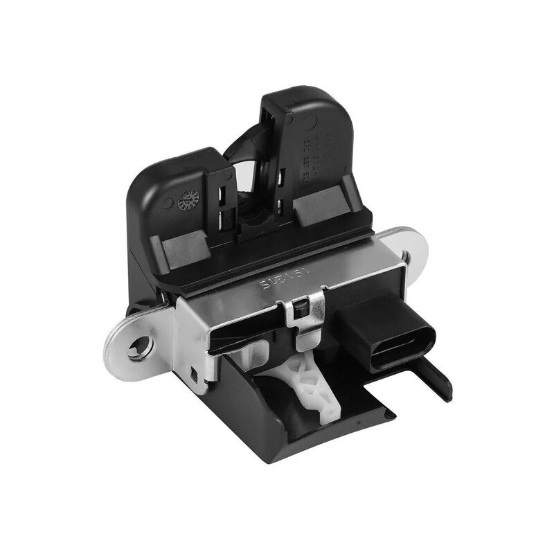 Serrure de porte de coffre de voiture Serrure de hayon