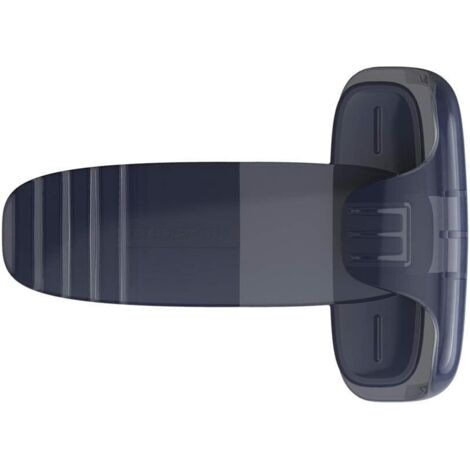 Serrure de porte de réfrigérateur et de congélateur pour enfants, facile à installer et à utiliser Adhésif 3M VHB, sans outils ni forets
