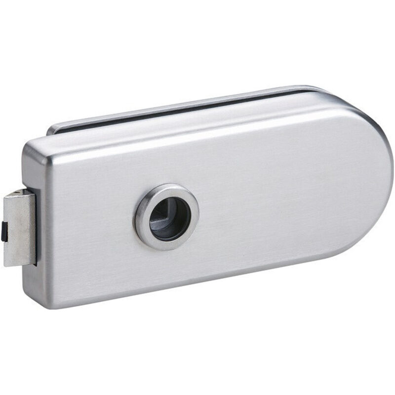 Hermat - Serrure de porte en verre 6011 OL-Venezia va ma o.DIN Gauche/Droite