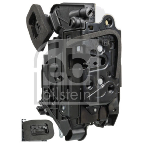 Serrure de porte FEBI BILSTEIN 172124
