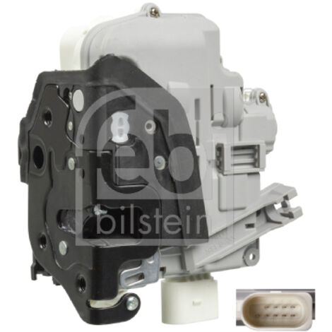 Serrure de porte FEBI BILSTEIN 172129