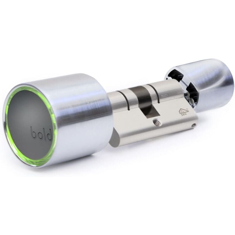 SX65 Smart Cylindre - Bold