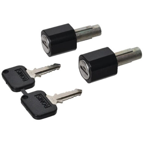 Serrure de porte MASSEY FERGUSON 3902370M91
