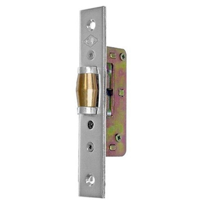 Coffret 2 serrures 1964rv/0 rouleau cvl