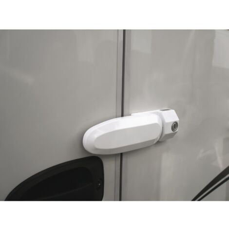 Serrure de porte pour camping-car et caravane Inside Out Lock G2 THULE