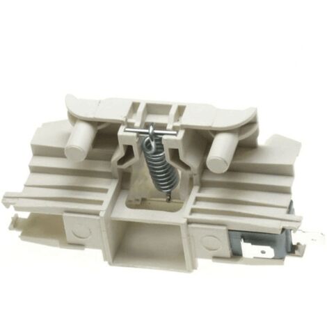 SERRURE DE PORTE POUR LAVE VAISSELLE PROLINE - 80420089