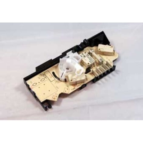 Serrure de porte pour micro ondes Fagor 71X1489
