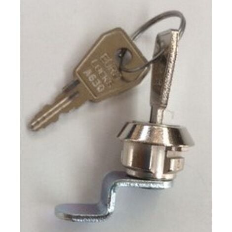 serrure de remplacement pour boA te aux lettres mod Cassia