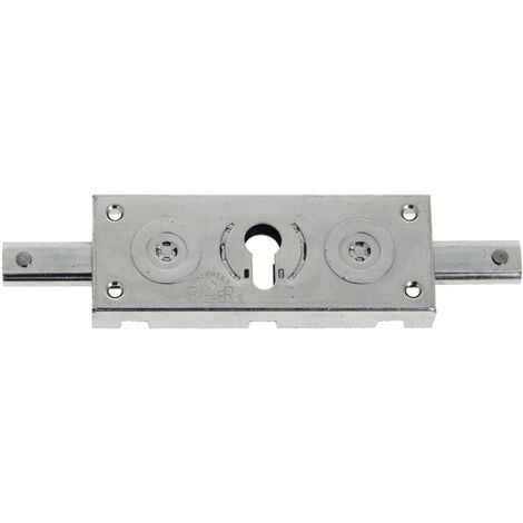 Serrure de rideau métallique pour profil européen - PREFER - 6221.001Z.0000