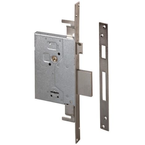 Serrure de sA curitA Cisa 57255 Serrures A mortaise A double embout