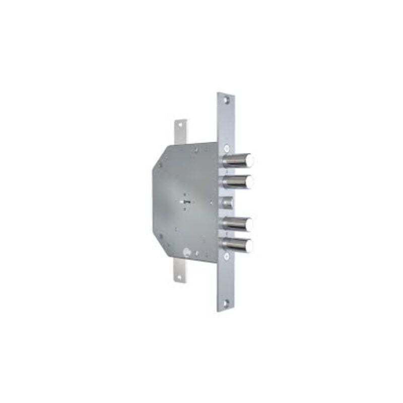 Serrure de sA curitA cr Dx 2151/28 Portes blindA es mrx a double tranchant