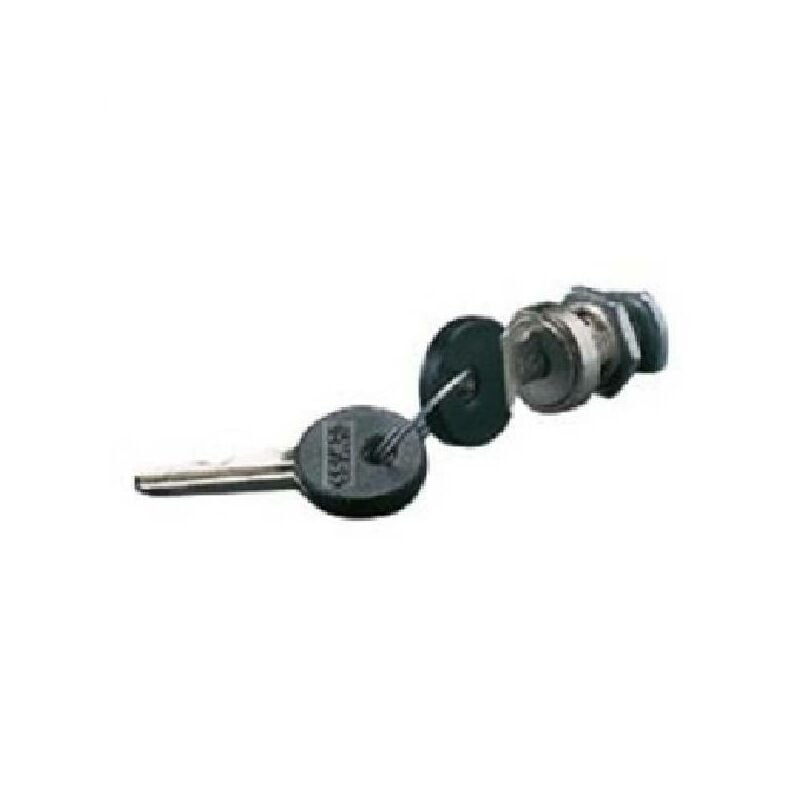 Gewiss serrure À clÉ de sÉcuritÉ gw40422