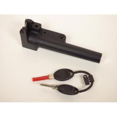 Serrure de selle origine pour Scooter Aprilia 50 Sonic 1998 à