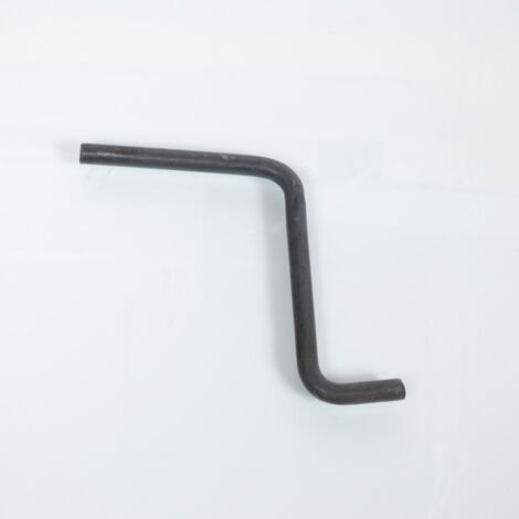 Serrure de selle origine pour Scooter Piaggio 50 Typhoon 2010 à