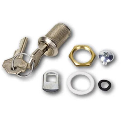 Serrure De Surete Boitier Ip55 FAAC