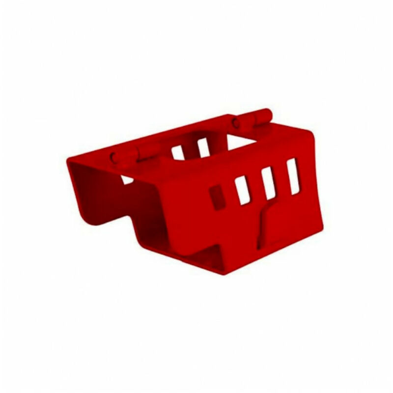 Carpoint - Antivol de remorque, verrou d'attelage - Car Point