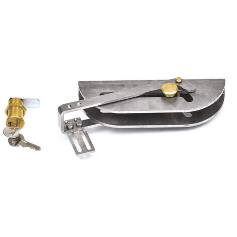 Serrure Deverrouillage 390/391 FAAC
