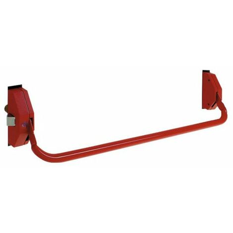 Serrure Ecobar 900 Assa Abloy Sécurité Latérale Renforcée - Assa Abloy