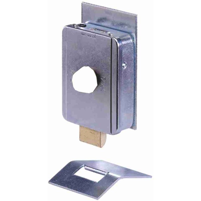 Serrure électrique 12/24vdc Faac 712661 Automatismes Garantie d'origine