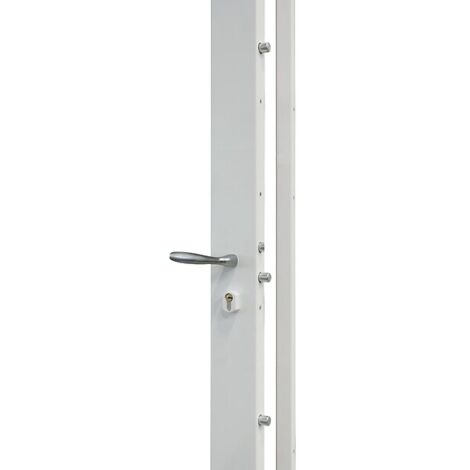 Serrure électrique 5 points à cylindre européen réversible – Protection anti-perçage – Entraxe 70 mm – Axe 50 mm – Pêne ½ tour – Devismes