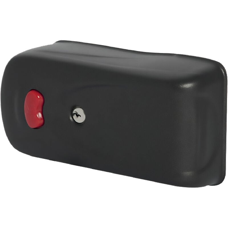 Serrure Electrique A Appliquer Pour Fer 'Elettr E 50-80 Variable