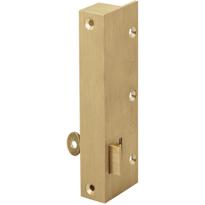 Serrure n° S12 droite tirant - beugnot - BE40310000