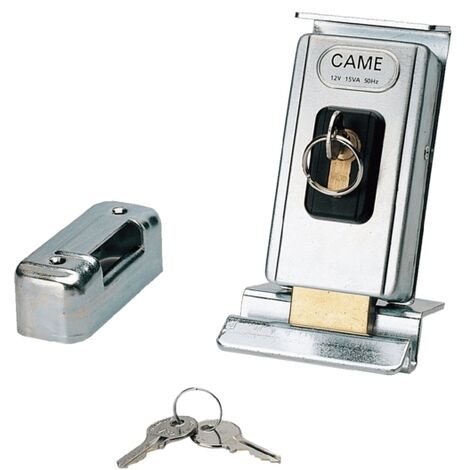 LOCK82 SERRURE ELECTRIQUE Double CAME - CAME