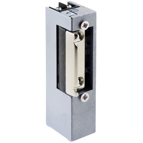 Serrure Électrique Avec Façade Courte 12v Norme 812-901g Jis - JIS
