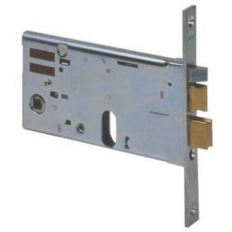 SERRURE ÉLECTRIQUE CISA PROFIL INFILARE 2M - 1446070