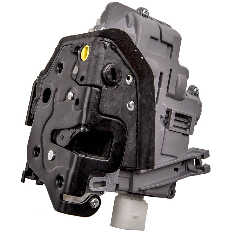 Maxpeedingrods - Serrure Electrique De Porte Arrière Gauche Pour Seat Leon 1p1 1P0839015