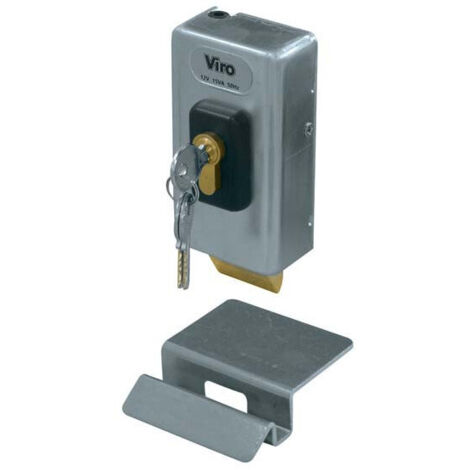 Serrure Électrique V96 Verticale FADINI