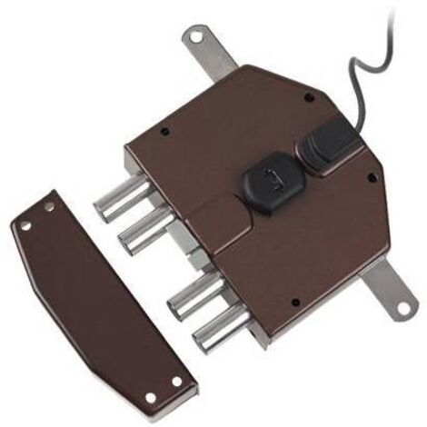 SERRURE ELECTRIQUE YALE APPL.50DX Y6823550