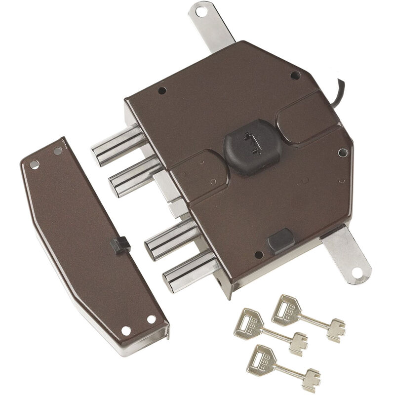 Serrure electrique Yale APPL.50DX Y6823550