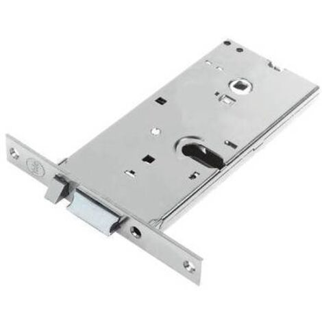 Serrure électrique Yale Y85-502 70 mm VNE avec double verrouillage – 12 V