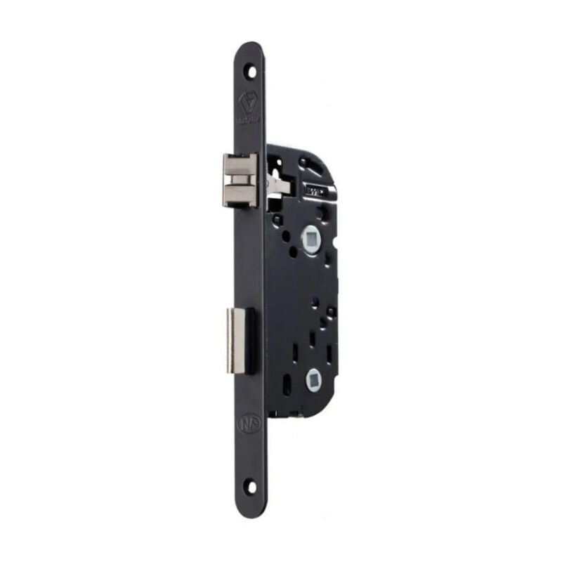 

Cerradura de embutir, caja de cerradura de 135 mm, cerrojo de 40 mm
