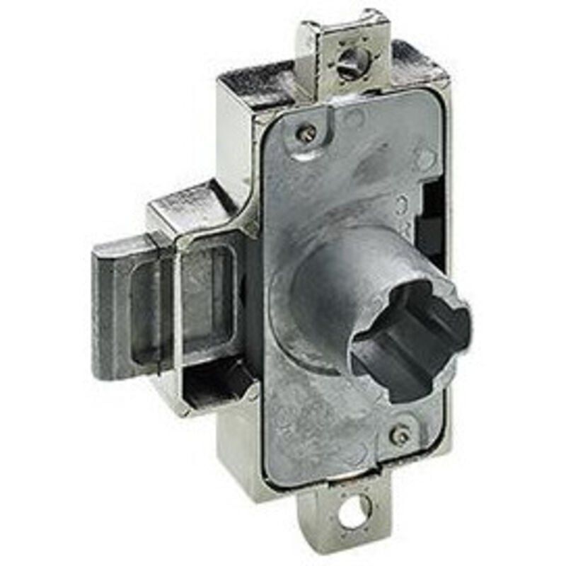 FP - Serrure espagnolette.-Set9207073D15MET zingué