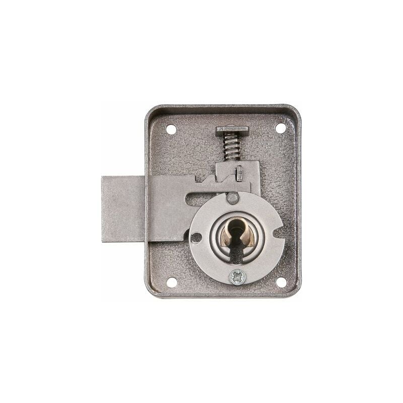 Serrure fac.paris s/cle 35MM d