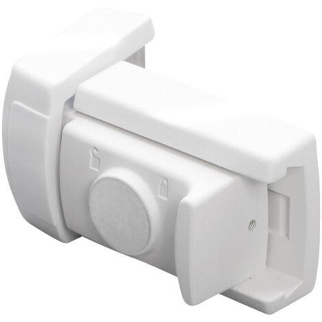 Serrure fenêtre WR 60 W